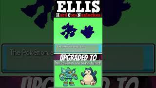 When a Snorlax loves a Golurk... #shorts