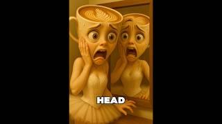 BALLERINA CAPPUCCINO STORY EXPLAINED
