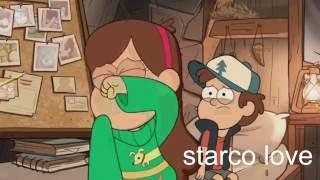 Star Butterfly x Mabel Pines - Pity Control (Mashup)