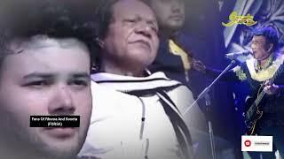 ROMANTIKA H.Rhoma Irama Live HD