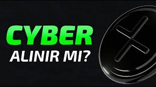 CyberConnect Nedir? CYBER Token Alınır mı? Cyber Coin İnceleme ve Yorum