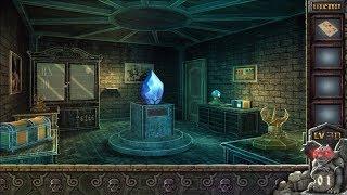 Can You Escape The 100 Room VII walkthrough level 30