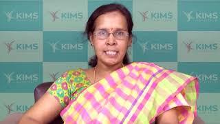 Dr.  Garuda Lakshmi Invitation - AIUG 2019