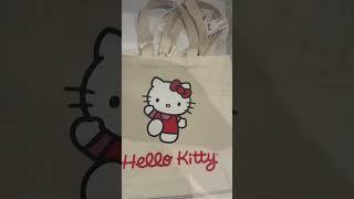 Hello Kitty Finds At Forever 21! #hellokitty #hellokittyfinds #forever21