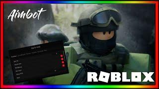 Easy Aimbot & ESP // Works on EVERY game // Roblox Exploit Hack Pastebin Aimlock