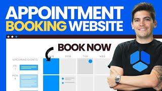 How To Create an Appointment Booking Website with WordPress With Amelia Booking Plugin