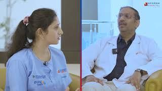 Heart Problems and Solutions | SPARSH Hospital