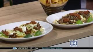 National Taco Day With Avenida Cocina & Bar