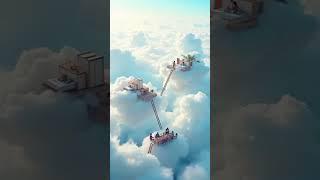 "Epic AI Fantasy World  | Unreal Beauty in 14 Seconds!"