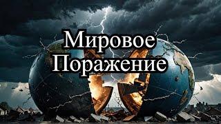 МИР ГОТОВИТСЯ К ПОРАЖЕНИЮ УКРАИНЫ?️4 сценария завершения войны