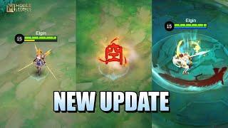 Fanny Buffed AGAIN?! Sun’s Ultimate Returns - ADVANCE SERVER PATCH 1.9.32