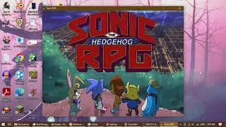 Sonic SatAM RPG Playthrough - Part 2