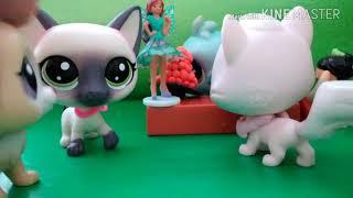 Lps: ~Под Влиянием ~ #5