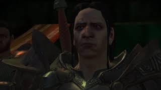 Dragon Age: Origins | Hidden Loghain dialogue