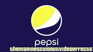 Pepsi Logo 2 Effects (Sponsored By Pyramid Films 1978 Effects) (EXTENDED v5) (REUPLOAD)