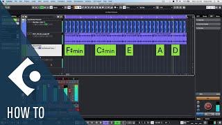 Using Side Chain Gate to Tighten up Your Track | Cubase Q&A with Greg Ondo