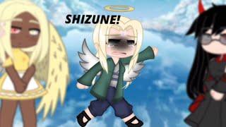 ️Only One Spot Left In Heaven||Meme||Shizune & Tsunade