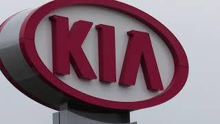 Welcome to Williams Kia of Elmira