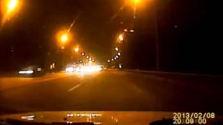 NEW scary Lada accident in Russia!ДТП автокатастрофы аварии