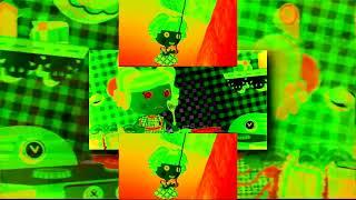 YTPMV Lalaloopsy S01E01   Batter Up In 4ormulator v1 Scan