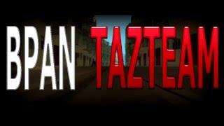 МТА 1.5 БПАН сервер BPAN TAZTEAM