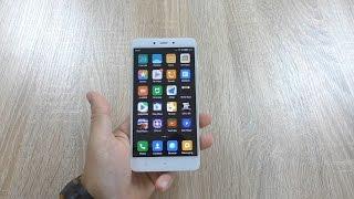 Xiaomi Redmi Note 4 Полный обзор, все плюсы и минусы!