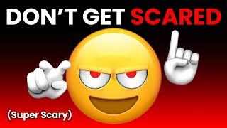 Don't Get Scared while watching this video... (Super Scary)