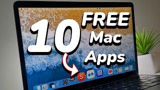 10 AMAZING Best Mac Apps For M1 & M2 Mac (2022)