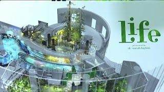New exhibit comes to 'Life' at Orlando Science Center