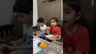 Mango aram se khao