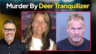 Barry Morphew Arrested for Murdering Wife After Animal Tranquilizer was Found in Her Body