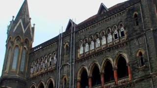 University of Mumbai Bombay  Mumbai Maharashtra