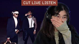 ️ CUT | path reacts to Metro Boomin & Future - WE DON'T TRUST YOU