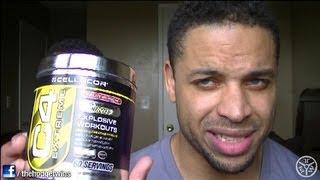 TMW - Cellucor C4 Tried It @hodgetwins