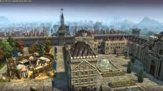 Anno 1404 Venice | My Cosmopolitan City ! 20k + population.