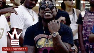 Peewee Longway "Sneakin N Geekin" (WSHH Exclusive - Official Music Video)