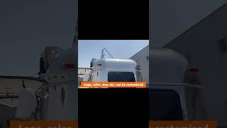 Do you like this food trailer? #foryou