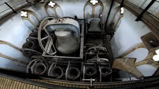 Buckfast Abbey Bells - Rounds on 12