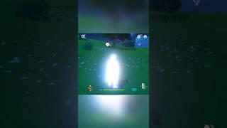 Double Hidden Chest near inazuma island #genshinimpact #genshin #shorts