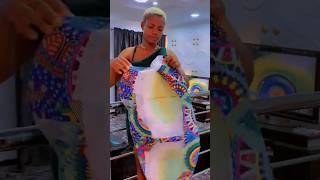 Hip Padding Hack by @suzywears | Tailor Hack #viral #fashiondesigner #fashion #shorts #short