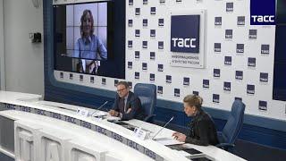 Борис Титов о чрезвычайных экономических мерах в период распространения коронавируса / ТАСС