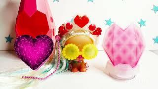 VIP PETS GLAM GEMS (série 5)