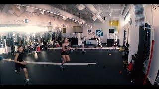 Introduction to UCLA Health Sports Performance