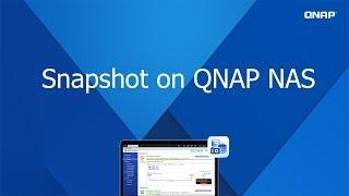 QNP305 - Take a Snapshot Manually