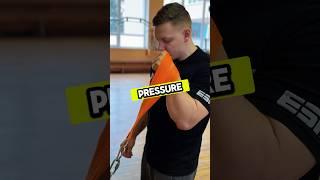 Pronation in Low Cable Machine - Armwrestling Training #armwrestling #armwrestlingworkout #coachray
