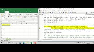 Create Calculated Pivot Table Field in Excel using VBA - Excel Cell by Cell