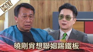 《好戲回甘》好運來 EP127 曉剛肖想聯姻踢鐵板