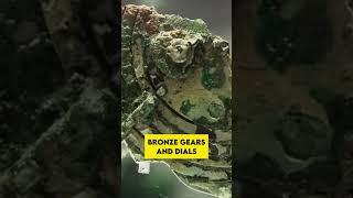A Machine That Can Predict The Future : The Antikythera Mechanism #antikythera