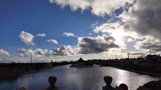 Great Yarmouth Waterways to the Pier