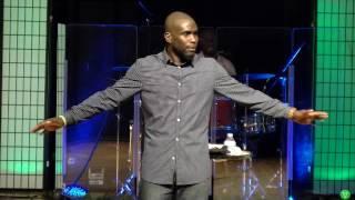The Mark of True Religion | Philip Anthony Mitchell